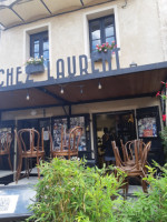 Chez Laurent