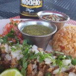 Tito's Cantina