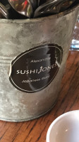 Sushi Jones