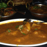 Arya Fine Indian Cuisine