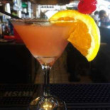 Malone's Grill & Bar