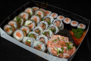 Sushi Ponta Negra