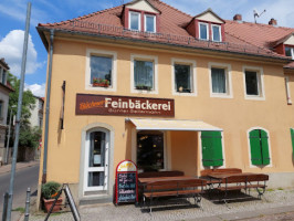 Bäckerei Liebscher