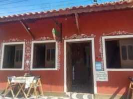 Comida Caseira Da Dona Beli