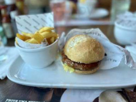 Madero Burger Grill