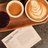 Shoebox Cafe