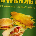 Charles Takeaway