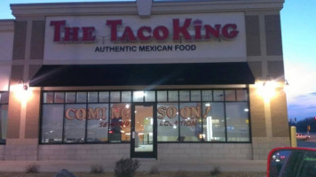 Taco King 2