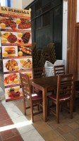La Parrilla Del Puerto