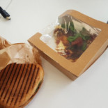 De La Cantine