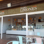 Heladeria Maria Limones