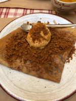 Creperie du roy