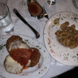 Tony's Italian
