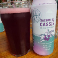 Cassis Monna & Filles