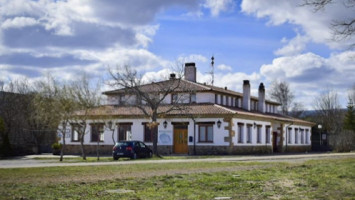 Entrerrobles