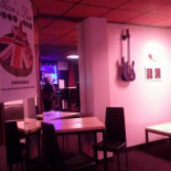 Ethan's Law Rock Bar