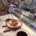 YO! Sushi