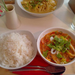 Kurz A Curry