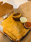 Dosa Royale