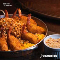 Coco Bambu Ribeirao Preto