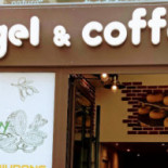 Bagel Corner