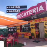 Bocateria +rapido +barato
