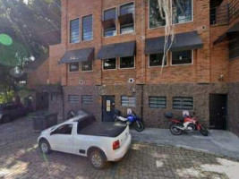 Thapyoka Blumenau