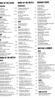 The Ragtrader Bo Peep Cocktail And Highball Store