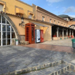 San Cristobal