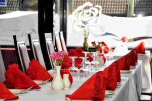 The Red Rose Tandoori