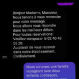 La Taverne Royale
