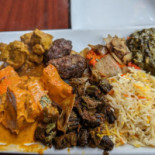 Khyber Grill