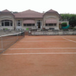 Le Tennis