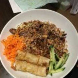 Toki Sushi