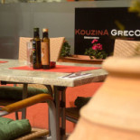 Griechisch Mediterranes Kouzina Greco Vöcklabruck