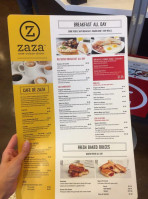 Zaza Cuban Comfort Food