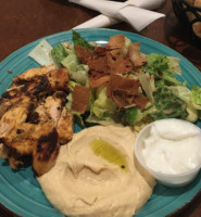 Firdous Lebanese Grill