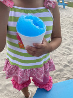 Tommy's Sno-balls