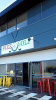 Pizz&golf