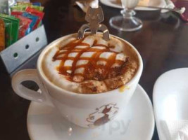 Cafe Com Gato