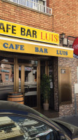 Cafe Luis