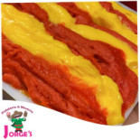 Jorge's Paleteria Y Neveria Ice Cream Shop