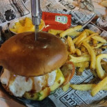 Salvaje