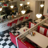 Teddy's American Diner