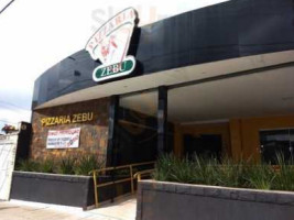 Pizzaria Zebu