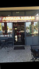 Antalya Kebab