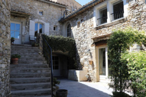 La Vieille Fontaine