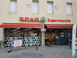 Spar Supermarché