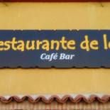 Restaurante De Lola Café Bar