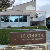 Restaurant le Coucou